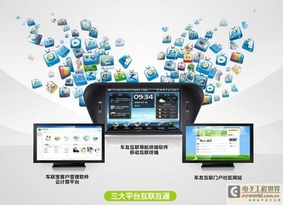 乔布斯退休 汽车电子i时代何时才能到来？